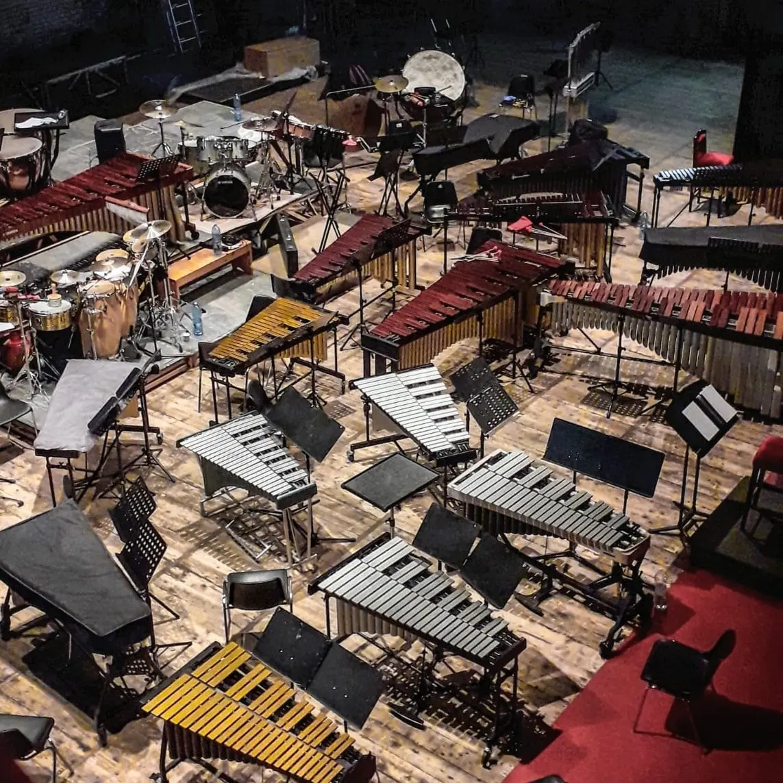 Torna il Cosenza Groove Festival, il 21 e il 23 maggio concerti alla Casa della musica\n