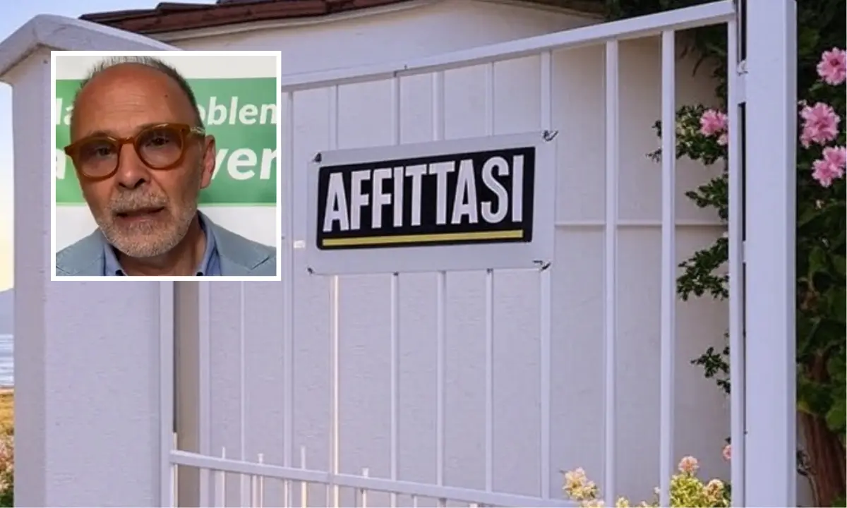 Caro affitti estivi sul Tirreno cosentino, Confconsumatori: «Segnalate irregolarità»