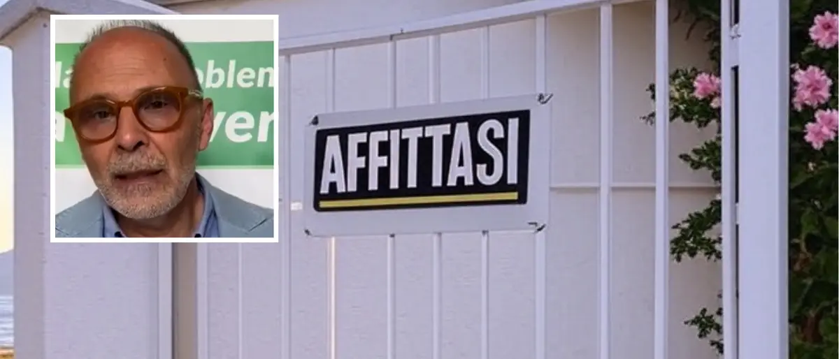 Caro affitti estivi sul Tirreno cosentino, Confconsumatori: «Segnalate irregolarità»