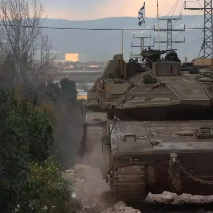 Al Jazeera: almeno 115 morti a Gaza nelle ultime 24 ore.\u00A0Blindati dell'Idf avanzano nella Striscia centrale\n