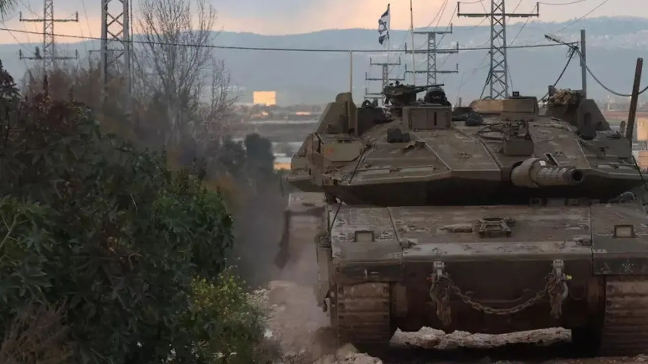 Al Jazeera: almeno 115 morti a Gaza nelle ultime 24 ore.\u00A0Blindati dell'Idf avanzano nella Striscia centrale\n