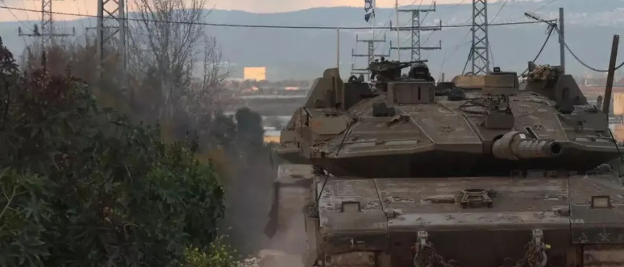 Al Jazeera: almeno 115 morti a Gaza nelle ultime 24 ore.\u00A0Blindati dell'Idf avanzano nella Striscia centrale\n