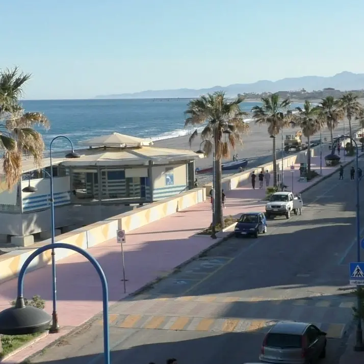 Marina di Gioiosa, vandalizzato un bene confiscato e assegnato all’associazione Don Milani: indagini in corso\n