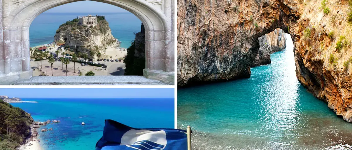 Da terra aspra a perla blu: il riscatto della Calabria\u00A0nonostante spopolamento e ritardi infrastrutturali