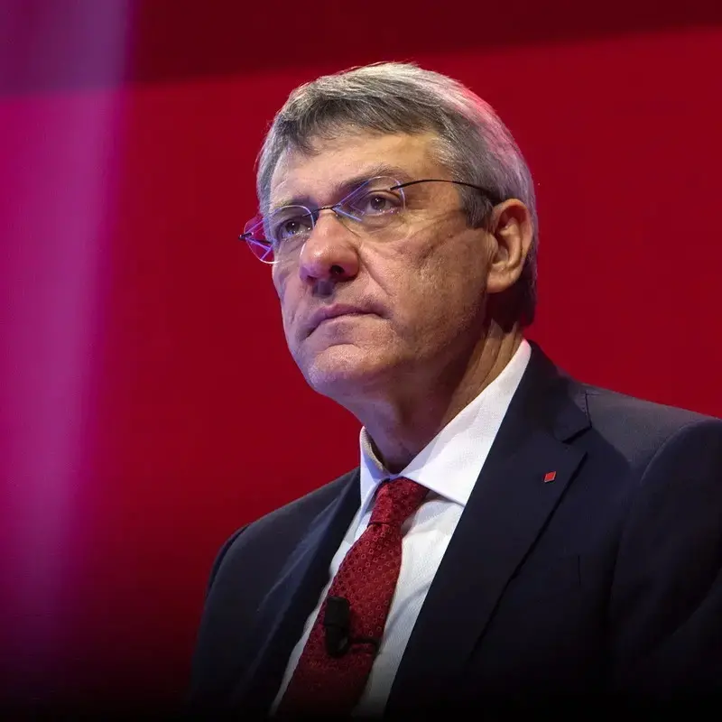 Landini a Cosenza per promuovere il Sì ai cinque referendum di giugno\n