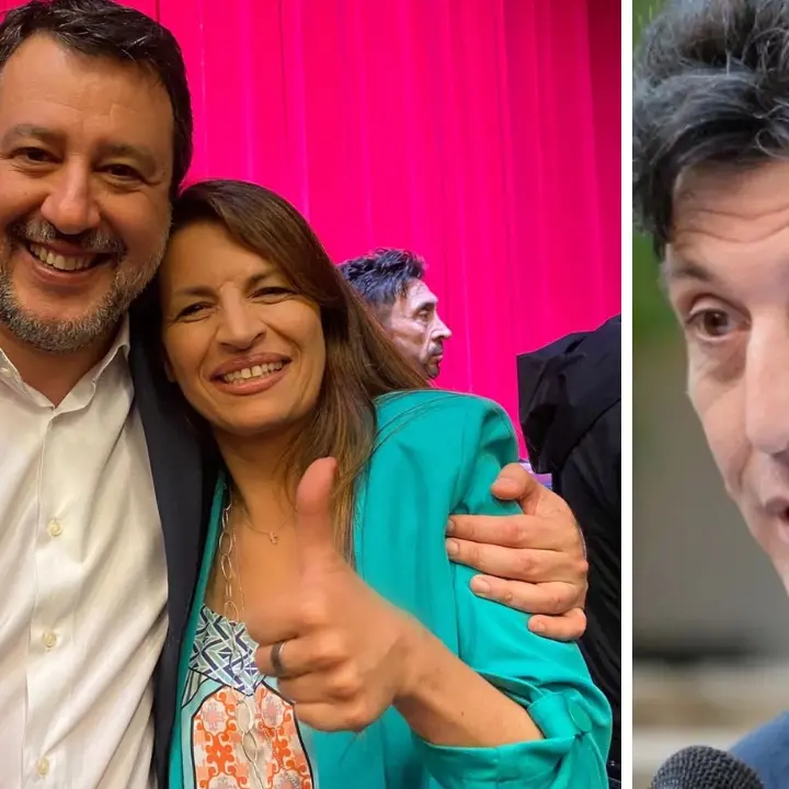 Elezioni Rende, il 20 maggio arriva Matteo Salvini a sostegno di Marco Ghionna\n