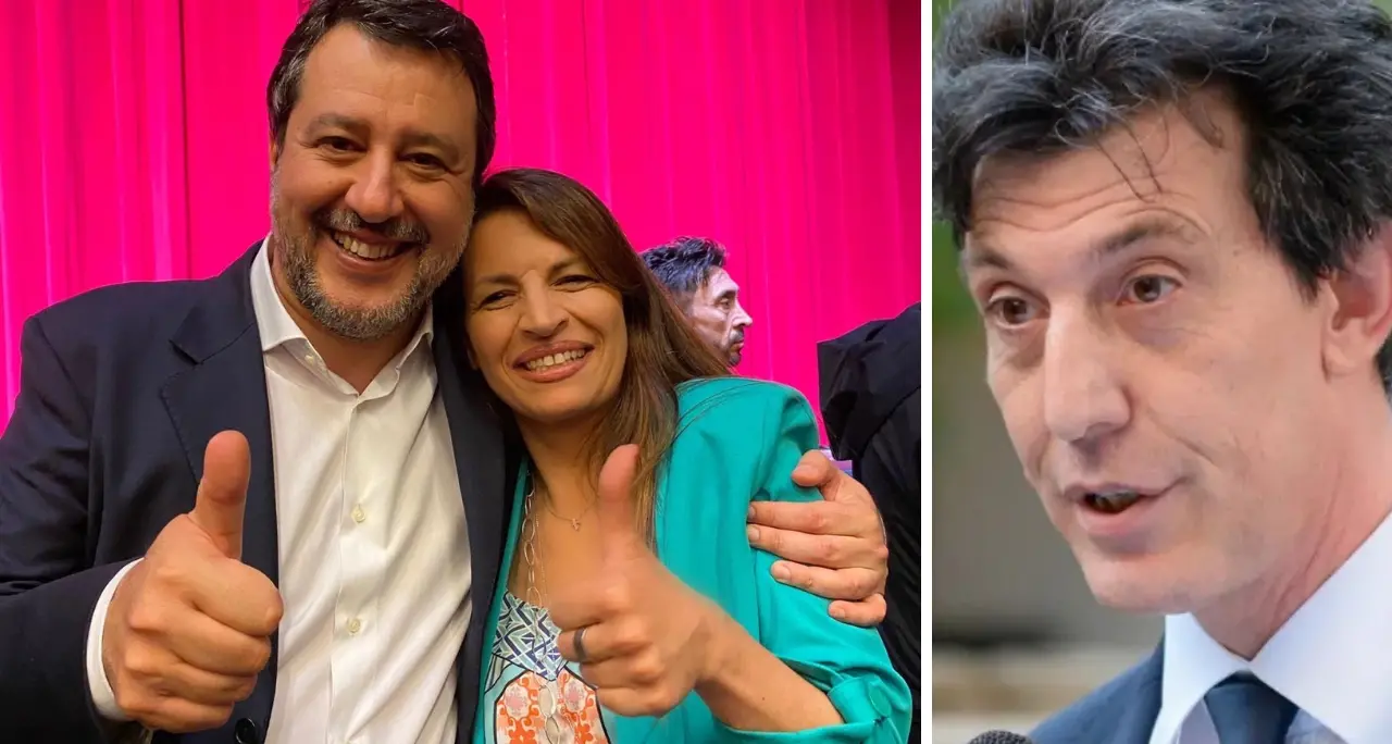Elezioni Rende, il 20 maggio arriva Matteo Salvini a sostegno di Marco Ghionna\n