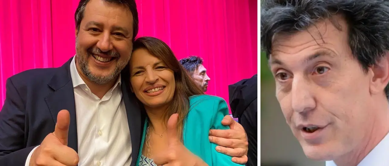 Elezioni Rende, il 20 maggio arriva Matteo Salvini a sostegno di Marco Ghionna\n