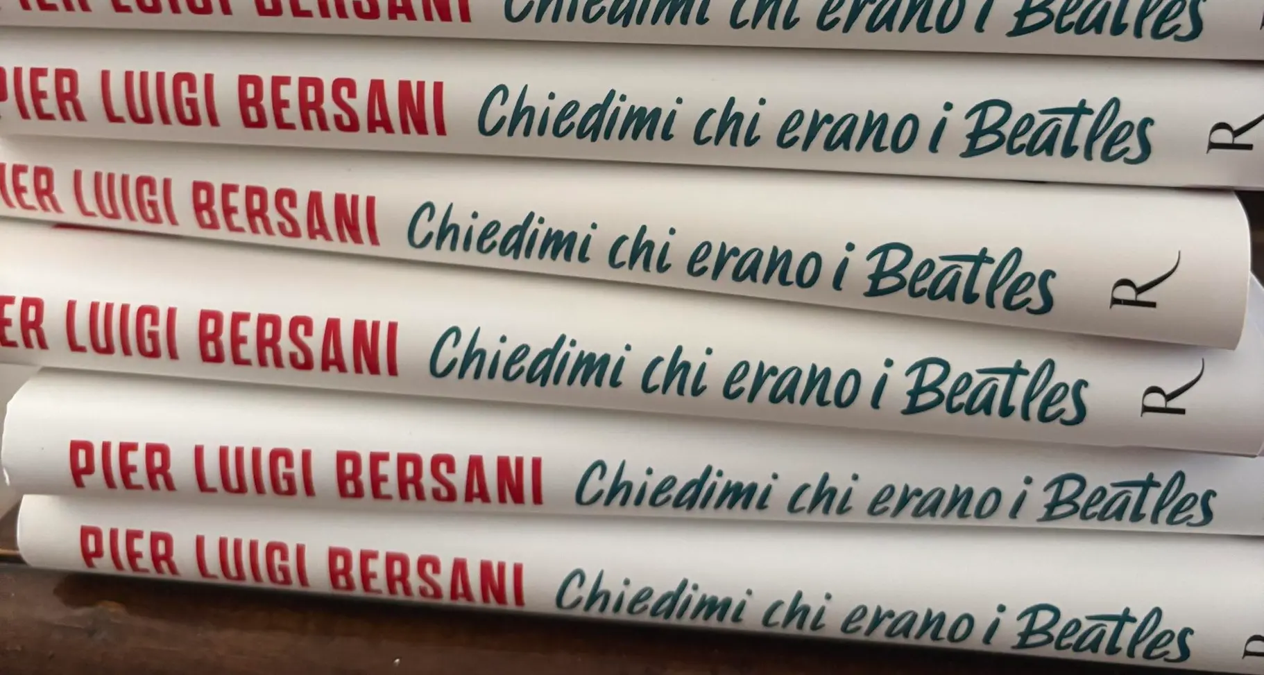 Il risveglio di Bersani: basta un libro a cancellare il disastro voluto anche dal Pd?\u00A0\n