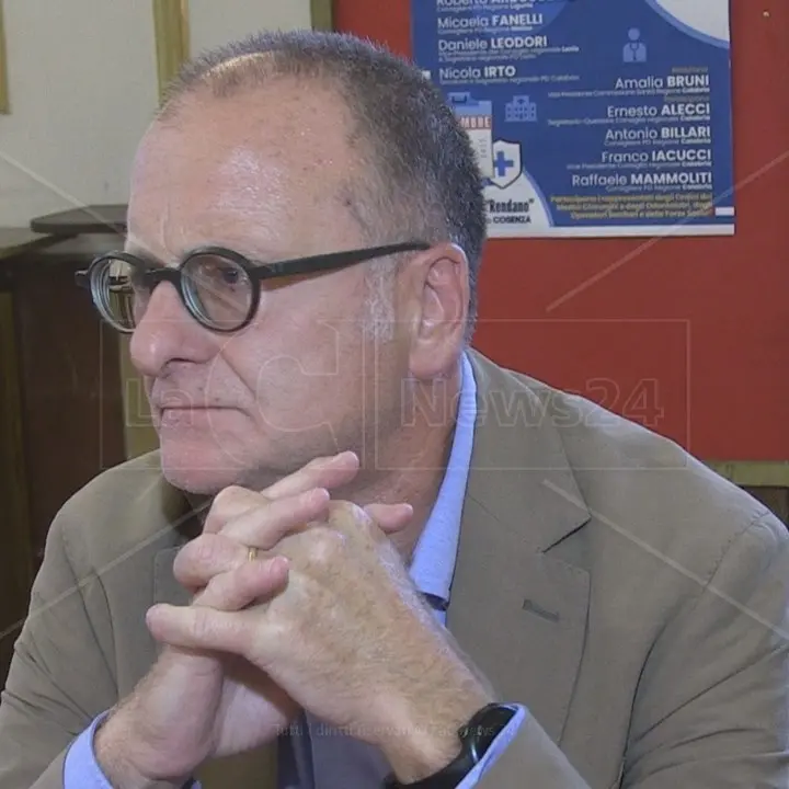 Pd Calabria\u00A0a congresso, Bevacqua: «Solo nel nostro partito ci si confronta ancora. Irto unico candidato? Gruppo dirigente maturo e unito»