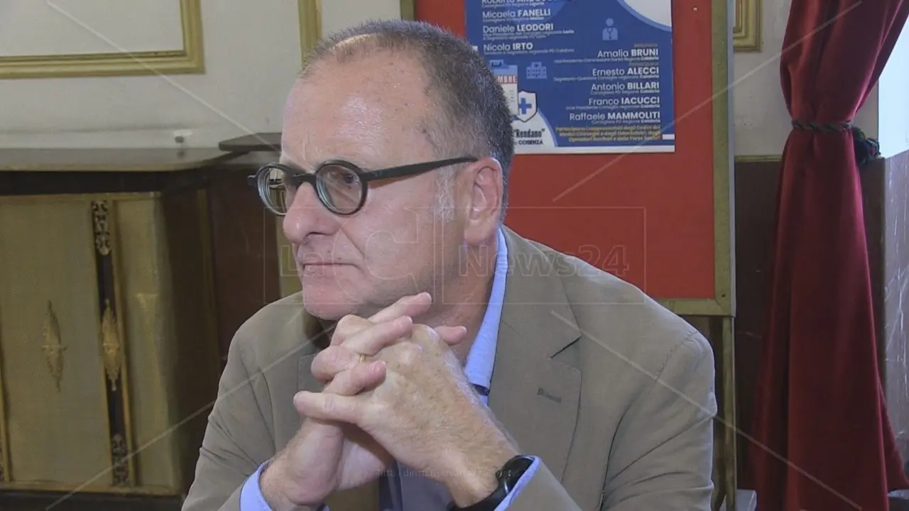 Pd Calabria\u00A0a congresso, Bevacqua: «Solo nel nostro partito ci si confronta ancora. Irto unico candidato? Gruppo dirigente maturo e unito»