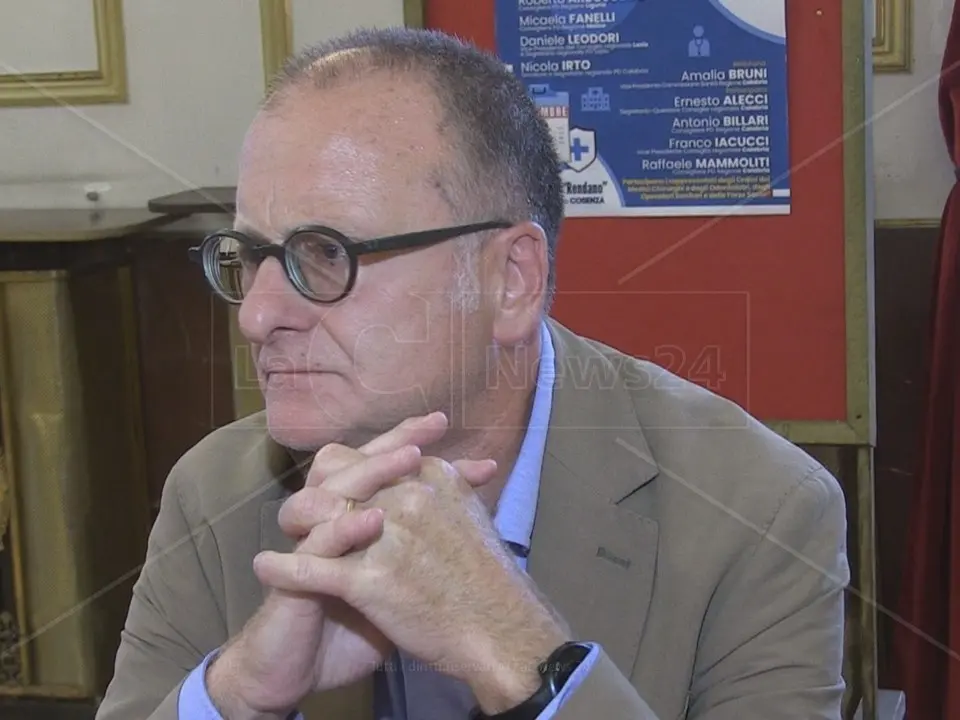 Pd Calabria a congresso, Bevacqua: «Solo nel nostro partito ci si confronta ancora. Irto unico candidato? Gruppo dirigente maturo e unito»
