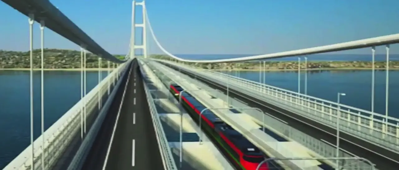 Ponte sullo Stretto, il Mit: «Nel Dl Infrastrutture si rafforzino le norme antimafia»