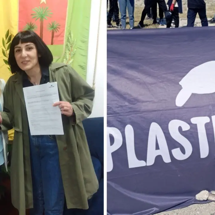 Gioia Tauro a tutela dell’ambiente, siglato un protocollo d’intesa con Plastic free onlus