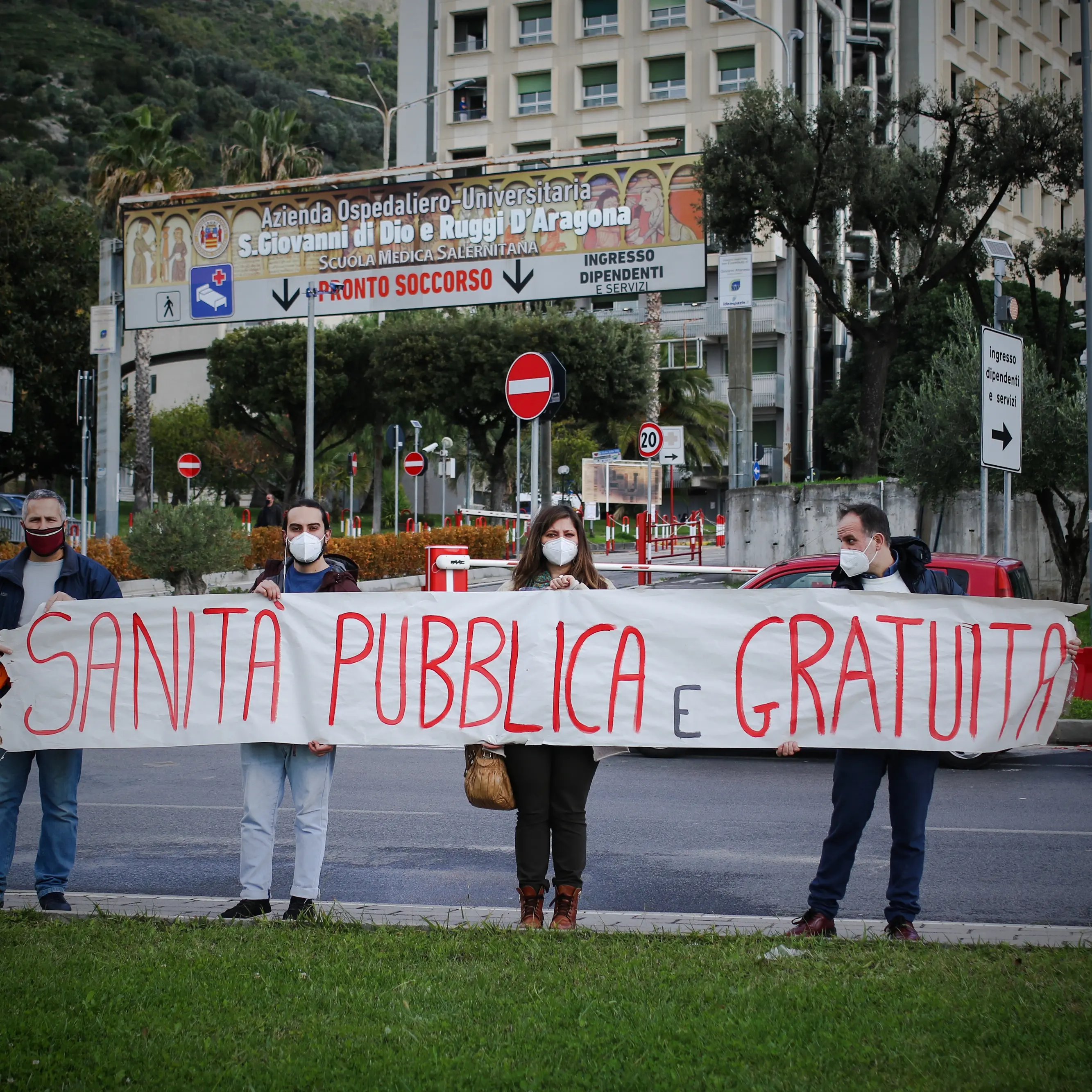 Sanità in bilico: meno investimenti, più disuguaglianze tra Regioni. Il futuro (buio)\u00A0dell’Italia è già scritto nei numeri