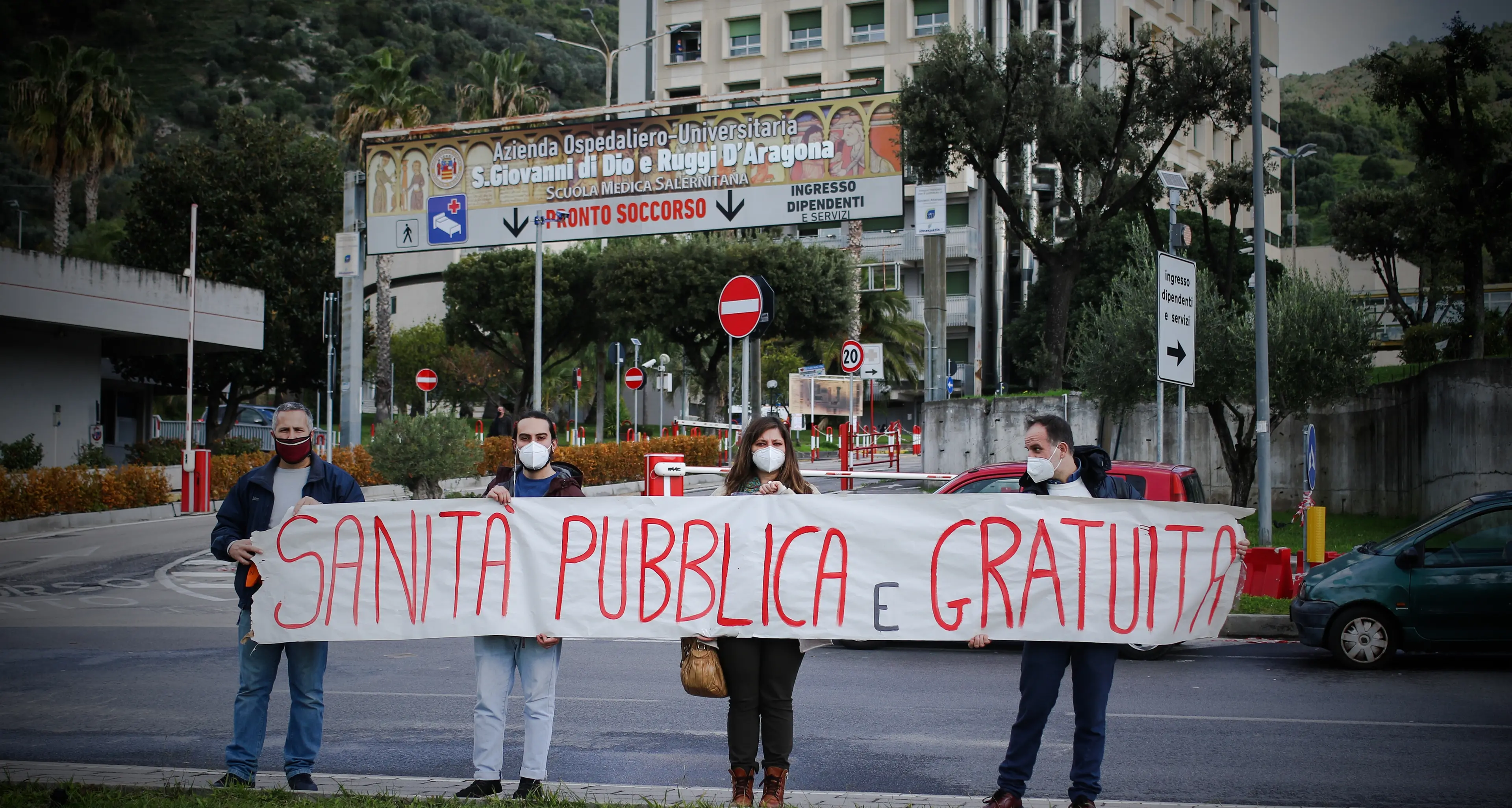 Sanità in bilico: meno investimenti, più disuguaglianze tra Regioni. Il futuro (buio)\u00A0dell’Italia è già scritto nei numeri