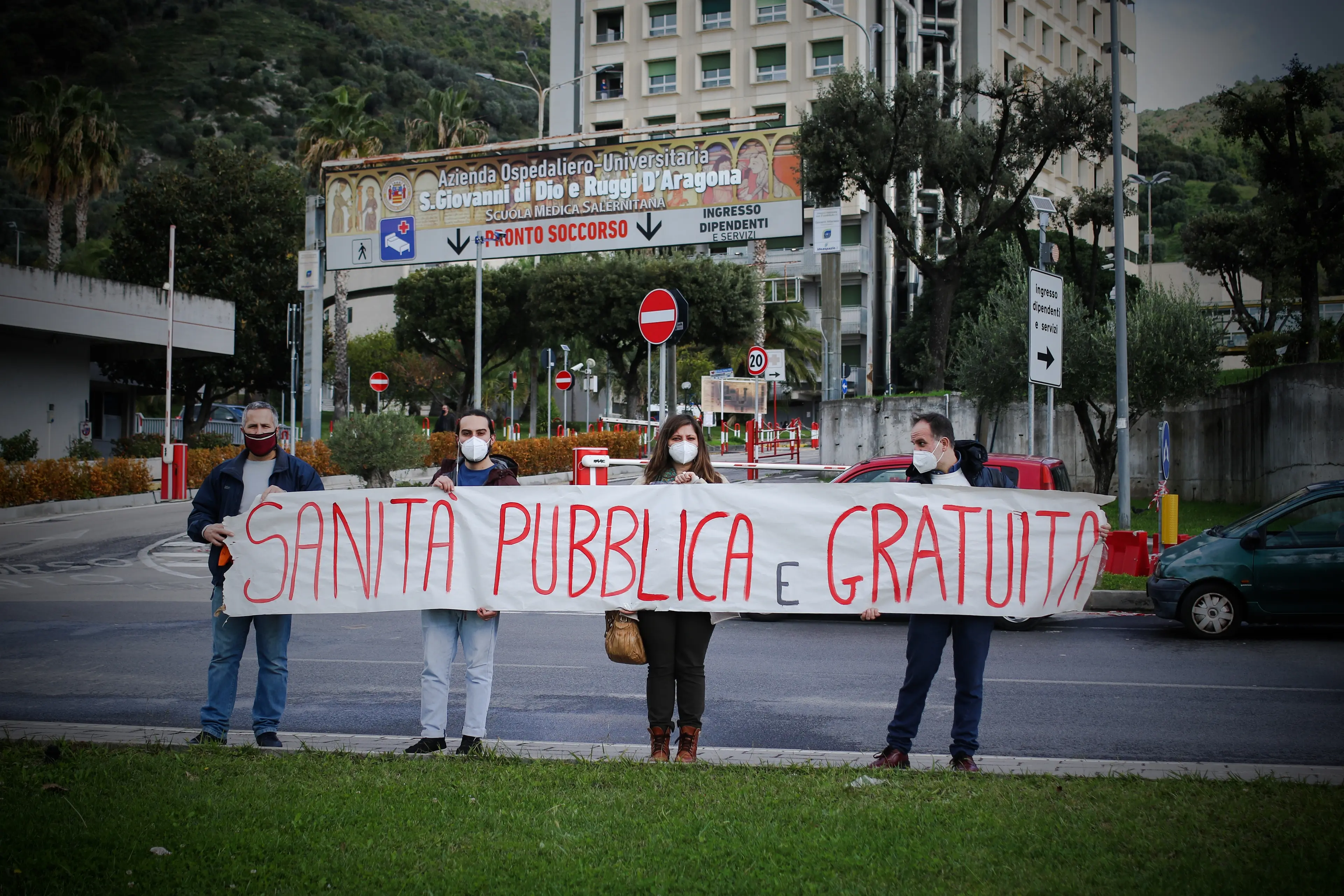 Sanità in bilico: meno investimenti, più disuguaglianze tra Regioni. Il futuro (buio)\u00A0dell’Italia è già scritto nei numeri