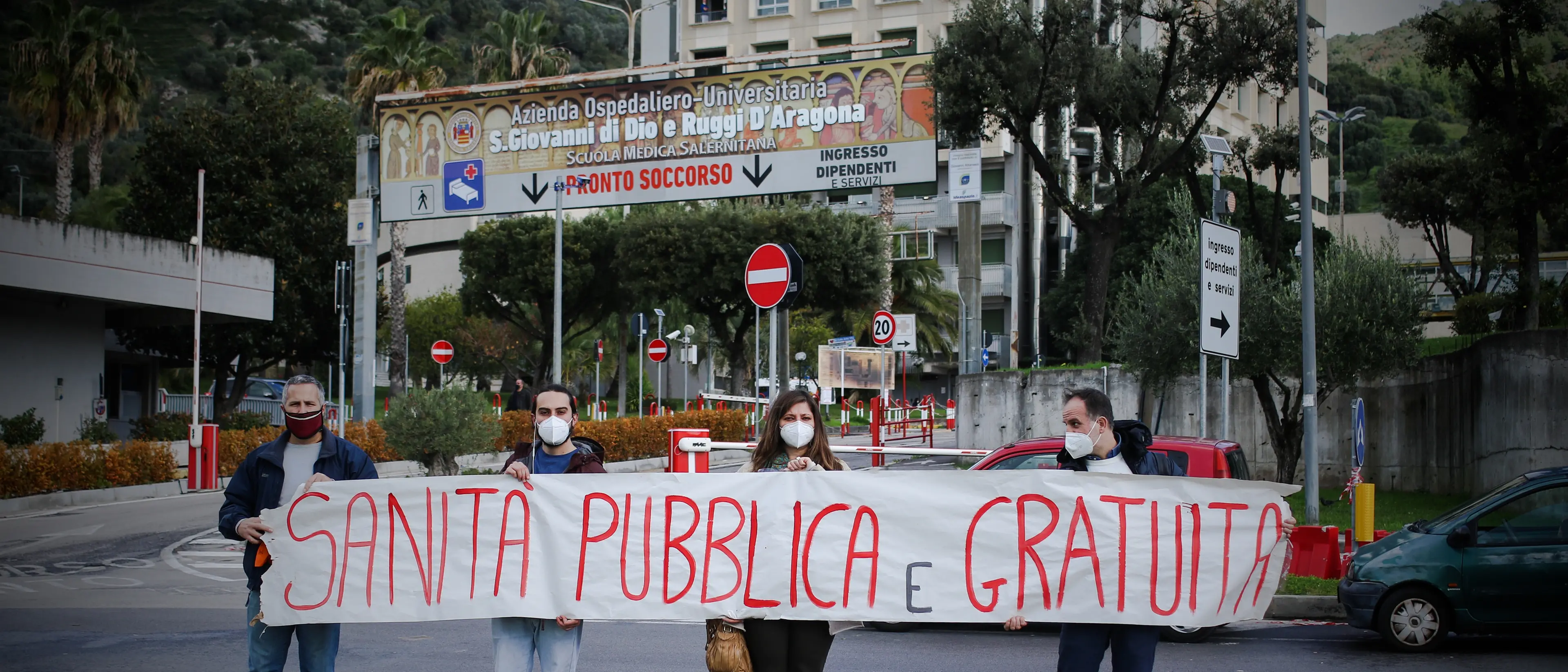 Sanità in bilico: meno investimenti, più disuguaglianze tra Regioni. Il futuro (buio)\u00A0dell’Italia è già scritto nei numeri