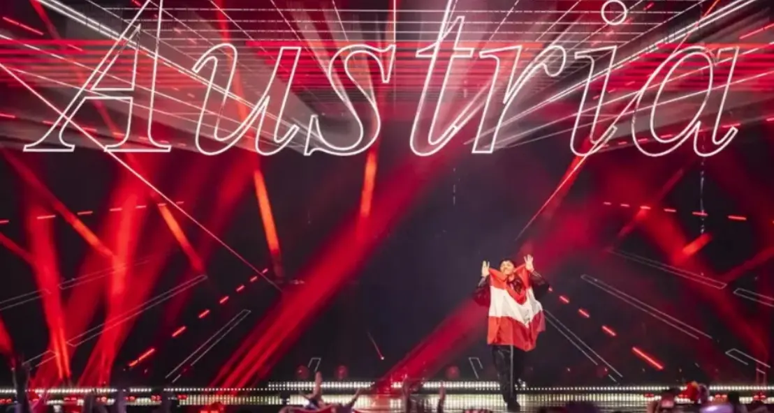Eurovision, vince l’Austria con il 24enne JJ. Quinto posto per Lucio Corsi\n