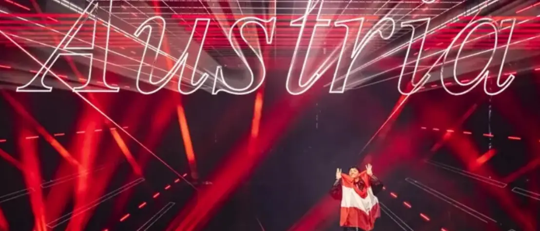 Eurovision, vince l’Austria con il 24enne JJ. Quinto posto per Lucio Corsi\n
