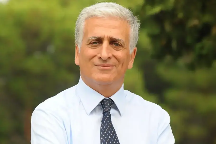 Giuseppe Graziano