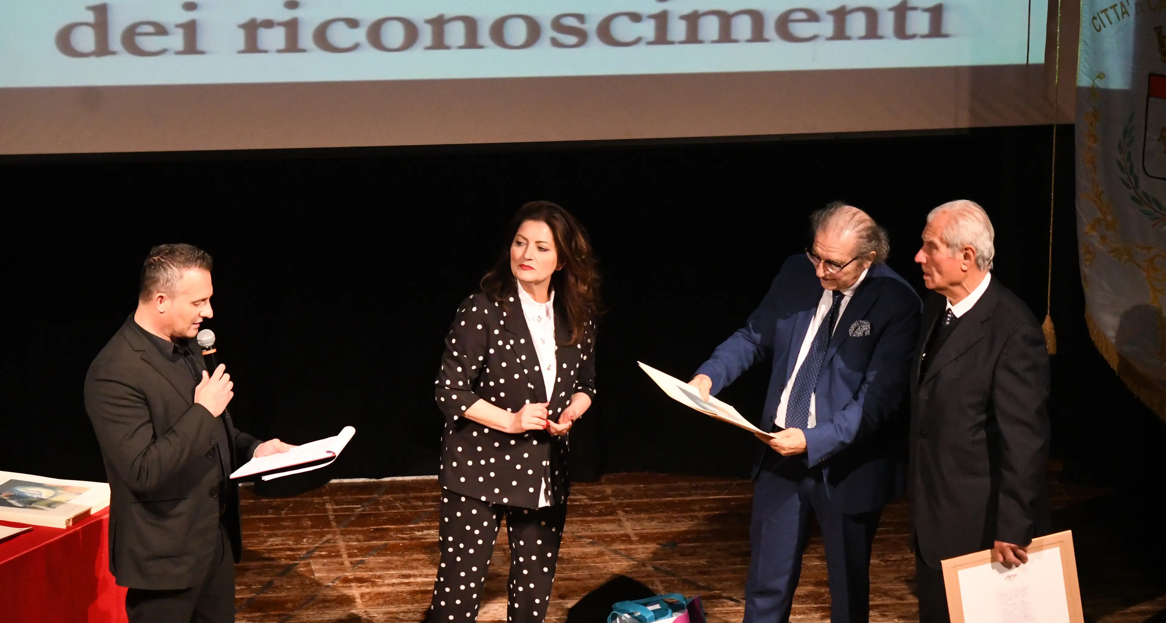 Dalla saggistica alla ricerca, a Cassano allo Ionio successo per il Premio nazionale Troccoli: ecco i vincitori\n