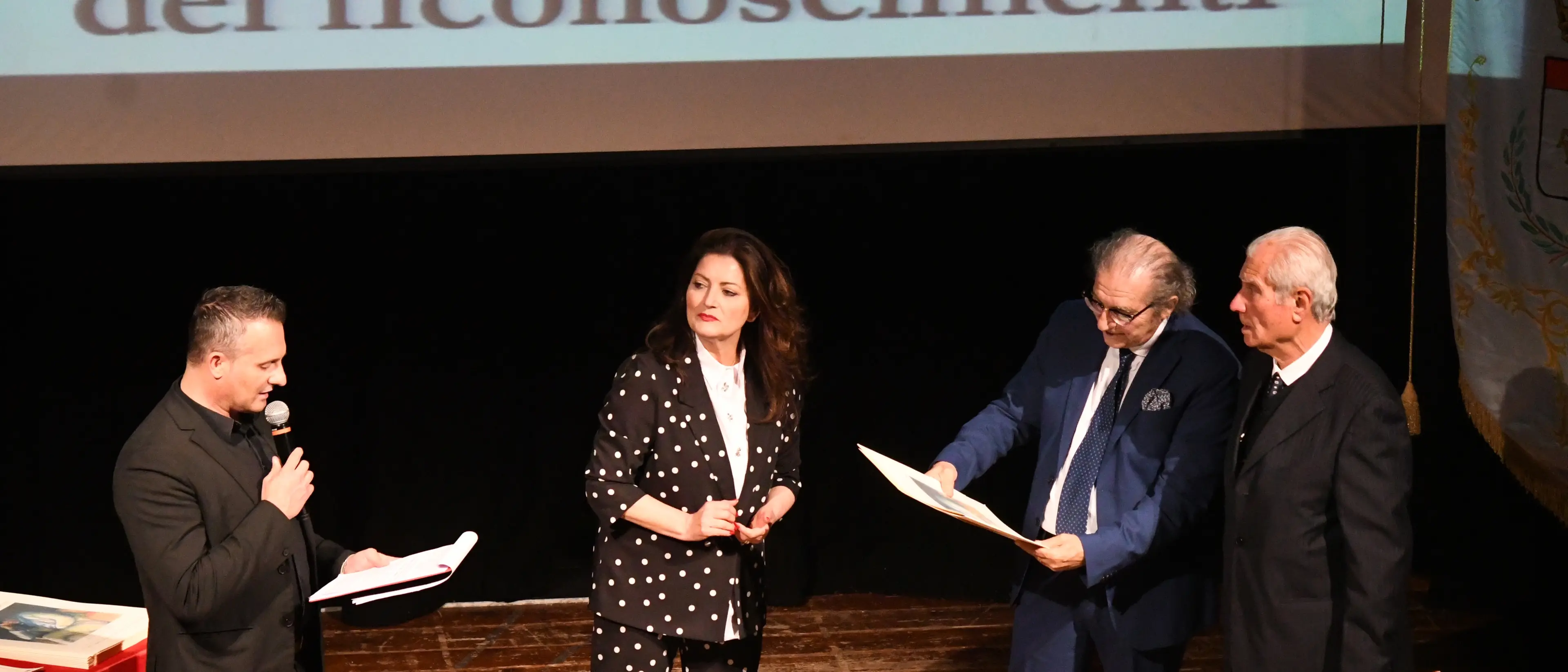 Dalla saggistica alla ricerca, a Cassano allo Ionio successo per il Premio nazionale Troccoli: ecco i vincitori\n