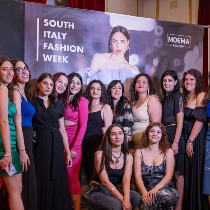 Cosenza, al via la South Italy Fashion Week tra arte e cultura arbereshe: attesa per “Eterna – La serata evento”\n