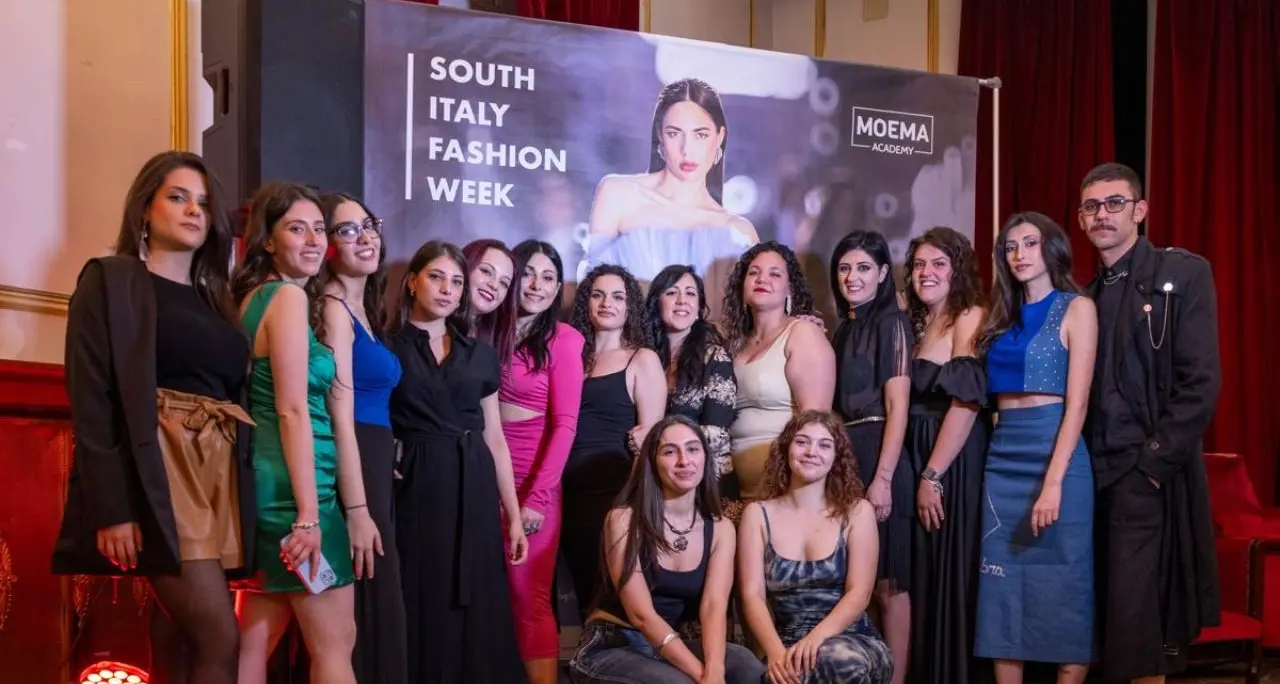 Cosenza, al via la South Italy Fashion Week tra arte e cultura arbereshe: attesa per “Eterna – La serata evento”\n