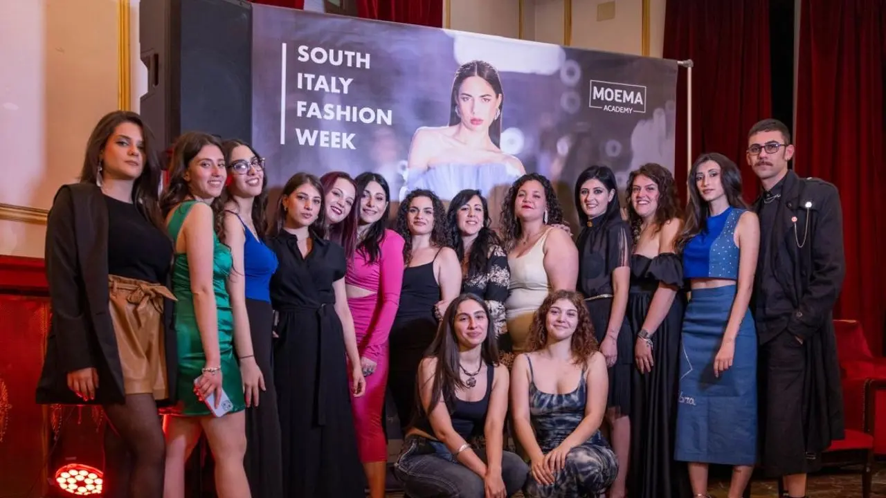 Cosenza, al via la South Italy Fashion Week tra arte e cultura arbereshe: attesa per “Eterna – La serata evento”\n