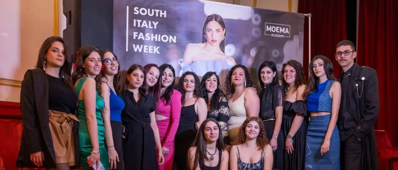 Cosenza, al via la South Italy Fashion Week tra arte e cultura arbereshe: attesa per “Eterna – La serata evento”\n