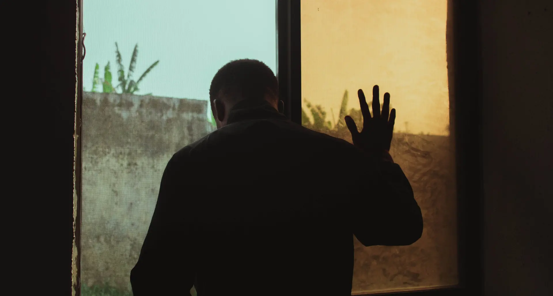 «Sara, ti ho amato ma non ho saputo dirtelo e così sono diventato un’ombra»\n