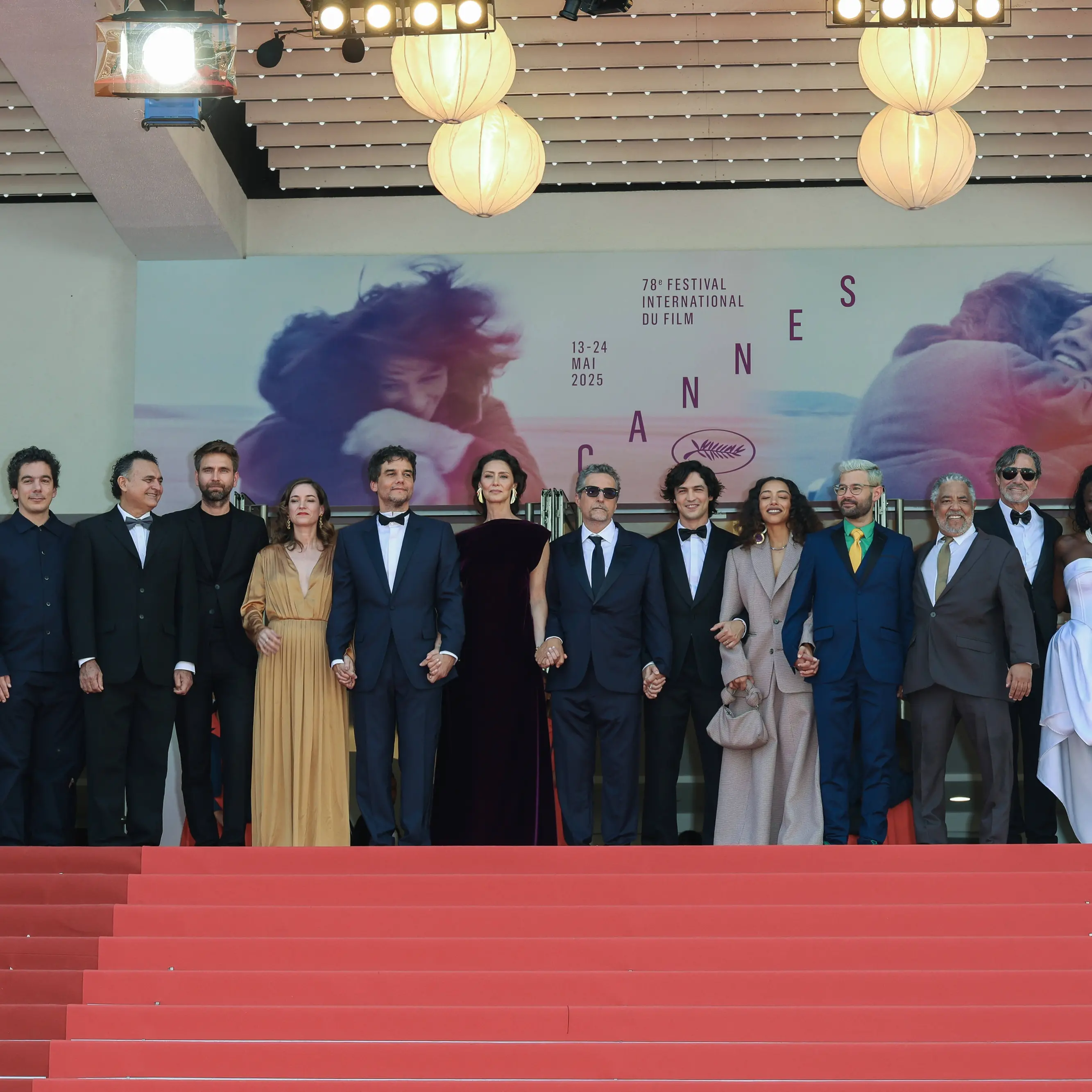 Il Festival di Cannes e la crisi del cinema italiano tra tagli di fondi, sale deserte e talenti in fuga\n