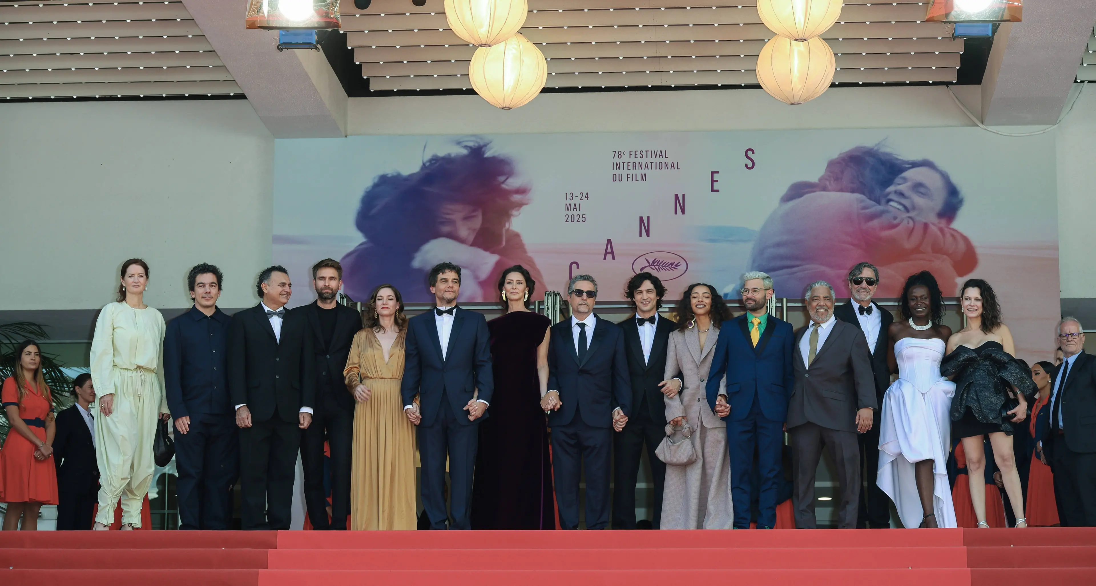 Il Festival di Cannes e la crisi del cinema italiano tra tagli di fondi, sale deserte e talenti in fuga\n