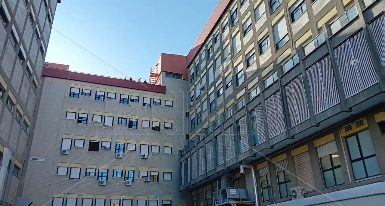 Catanzaro, Usb diffida l’Azienda Dulbecco: «Sorveglianza sanitaria ferma, a rischio la sicurezza di lavoratori e studenti»