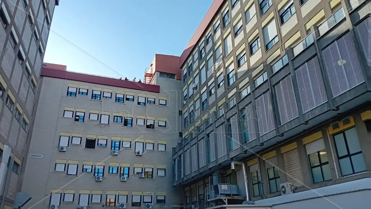 Catanzaro, Usb diffida l’Azienda Dulbecco: «Sorveglianza sanitaria ferma, a rischio la sicurezza di lavoratori e studenti»