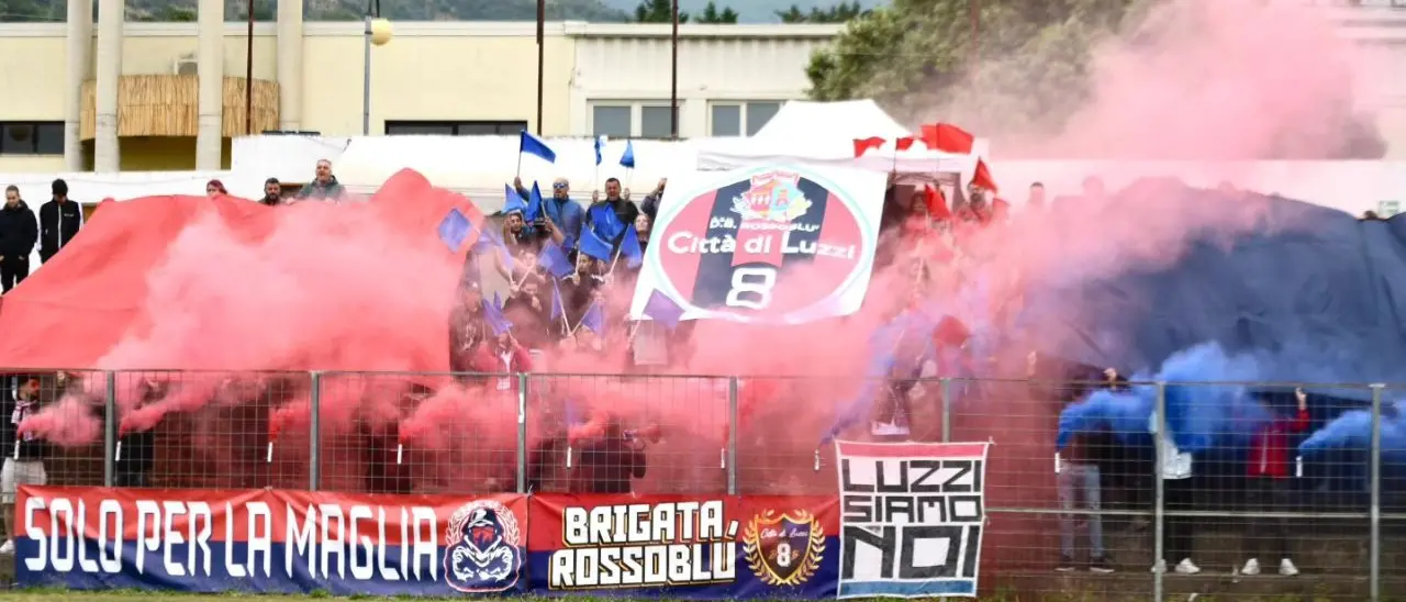 Promozione, DB Rossoblù Luzzi e Stilomonasterace vincono le rispettive finali play-off: ora la sfida per l’Eccellenza\n