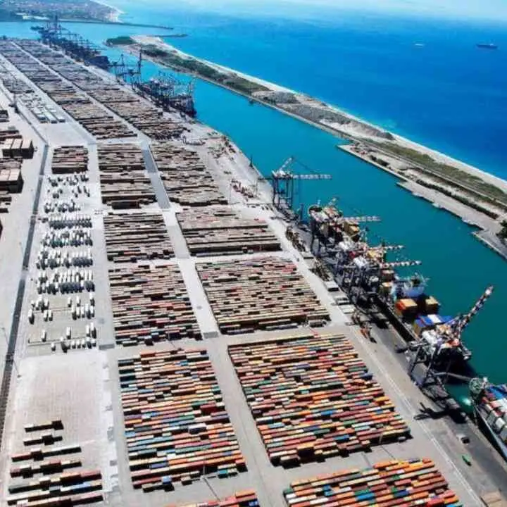 Zes unica,\u00A0in un anno in Calabria investimenti per oltre 160 milioni di euro: 511 i nuovi posti di lavoro\n