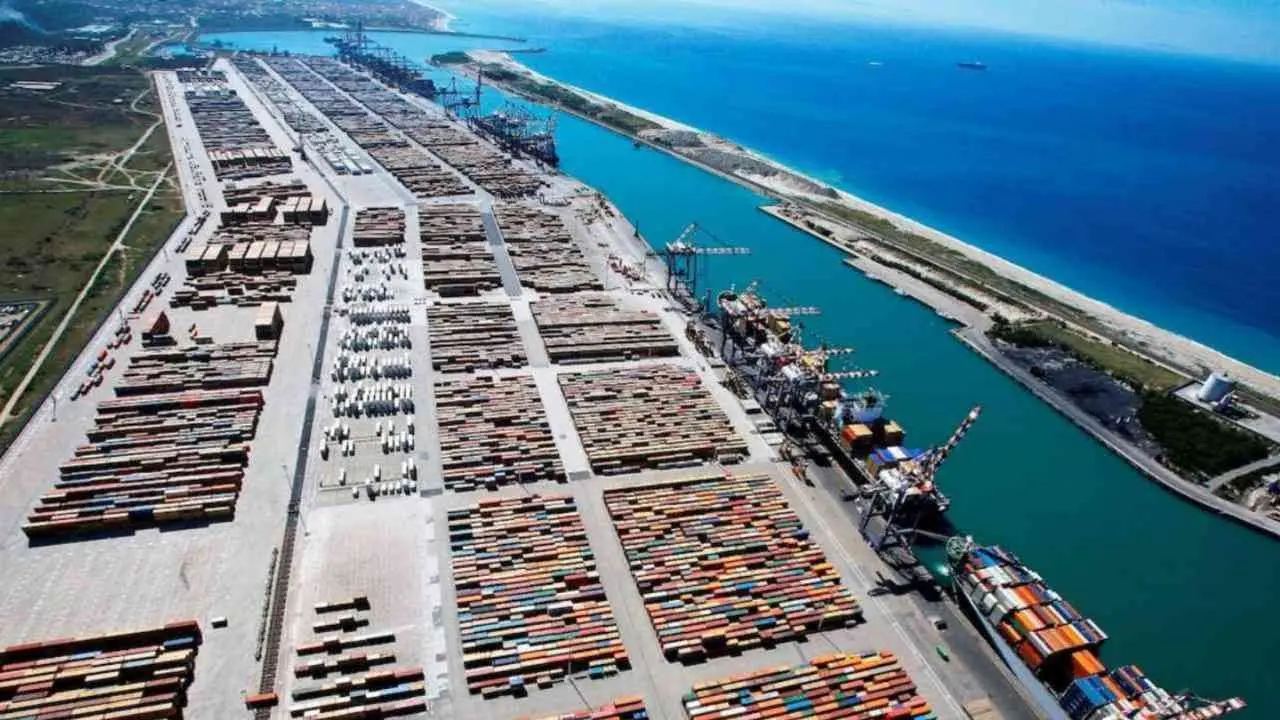 Zes unica,\u00A0in un anno in Calabria investimenti per oltre 160 milioni di euro: 511 i nuovi posti di lavoro\n