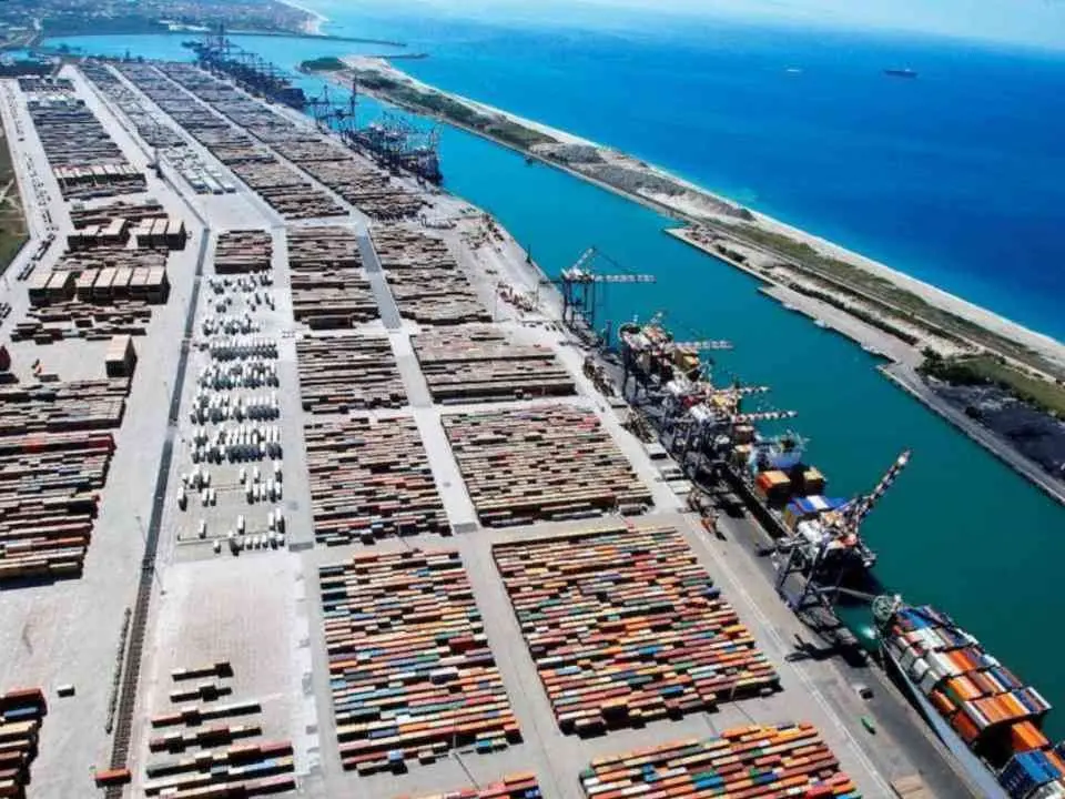 Zes unica, in un anno in Calabria investimenti per oltre 160 milioni di euro: 511 i nuovi posti di lavoro