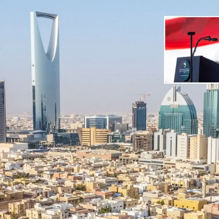 Dalla sabbia al silicio: l’Arabia Saudita e la nuova rivoluzione del Golfo, anche l’Italia interessata\n