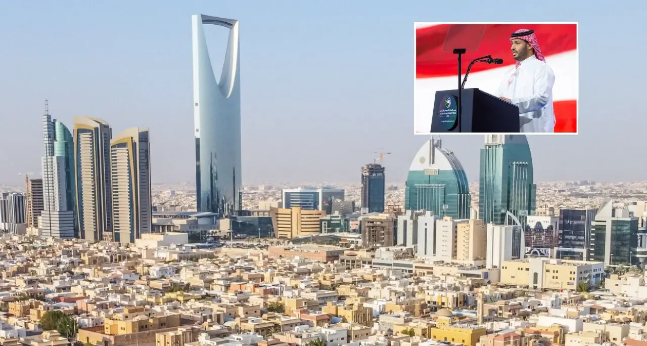 Dalla sabbia al silicio: l’Arabia Saudita e la nuova rivoluzione del Golfo, anche l’Italia interessata\n