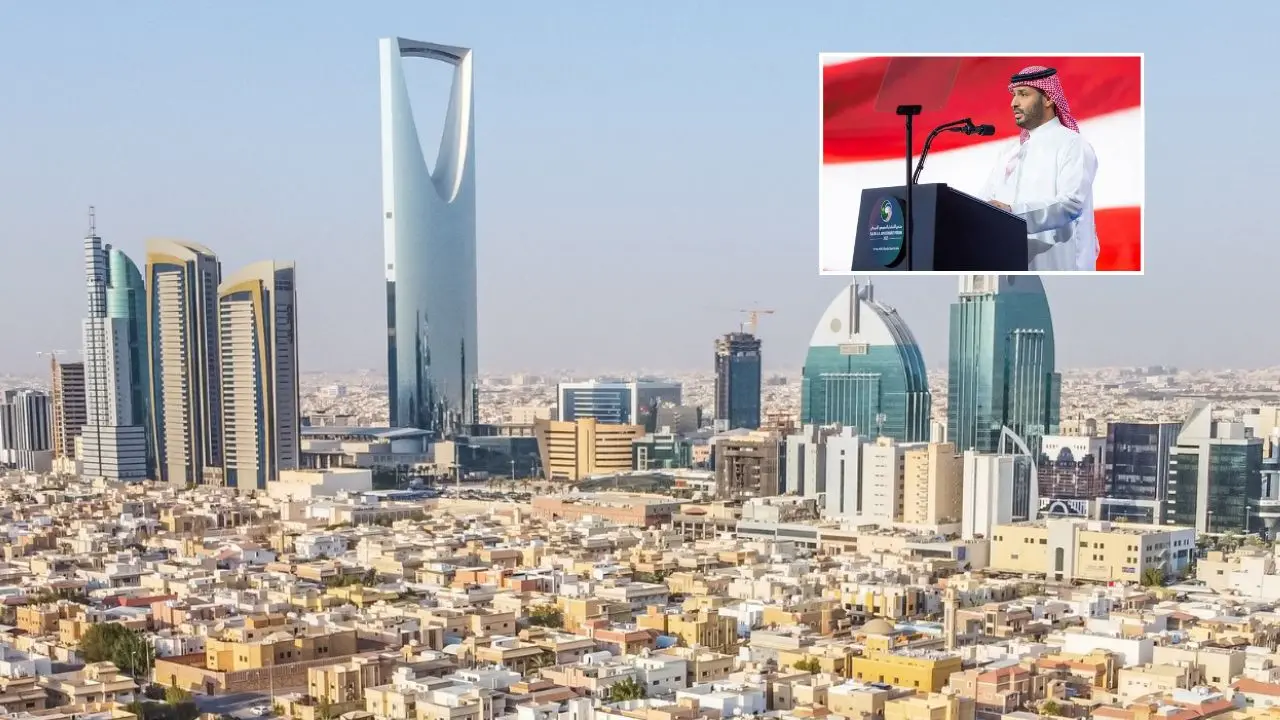 Dalla sabbia al silicio: l’Arabia Saudita e la nuova rivoluzione del Golfo, anche l’Italia interessata\n