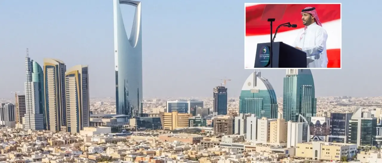 Dalla sabbia al silicio: l’Arabia Saudita e la nuova rivoluzione del Golfo, anche l’Italia interessata\n