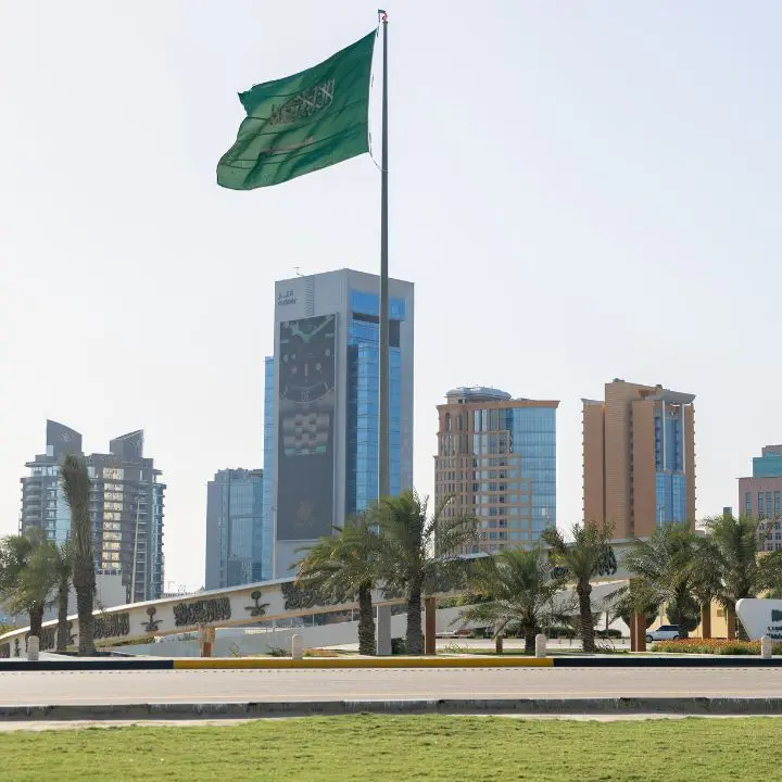 Democrazia in crisi, la\u00A0sorpresa del deserto: i nuovi Paesi arabi tra modernizzazione, tecnologia e potere globale\n