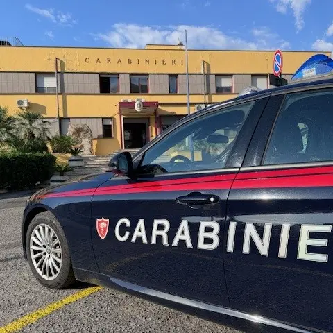 Controlli del Nas in un panificio nel Catanzarese: attività sospesa e 30 chili di alimenti sequestrati\n