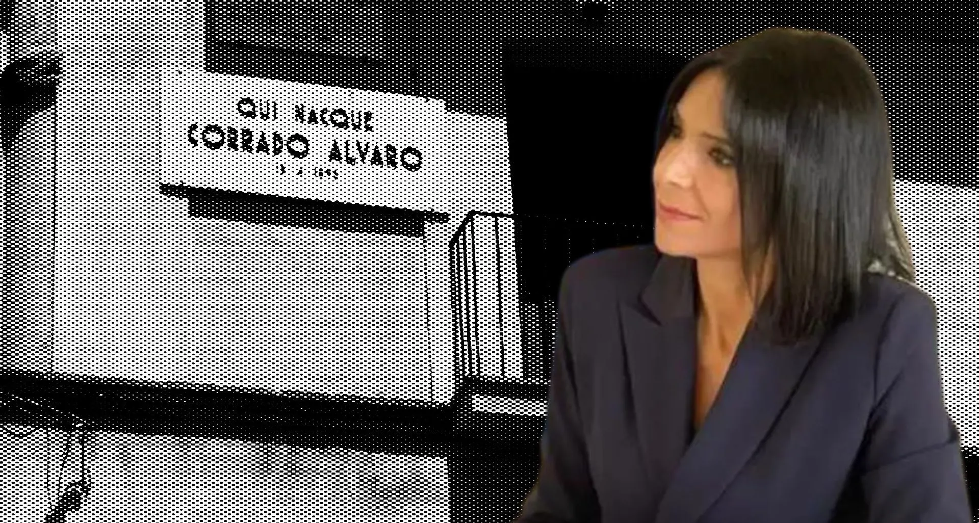 Scioglimento della Fondazione Alvaro, Princi: «Indignata. Basta narrazioni tossiche su San Luca»\n