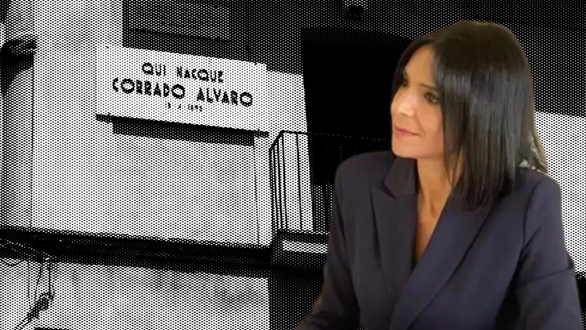 Scioglimento della Fondazione Alvaro, Princi: «Indignata. Basta narrazioni tossiche su San Luca»\n