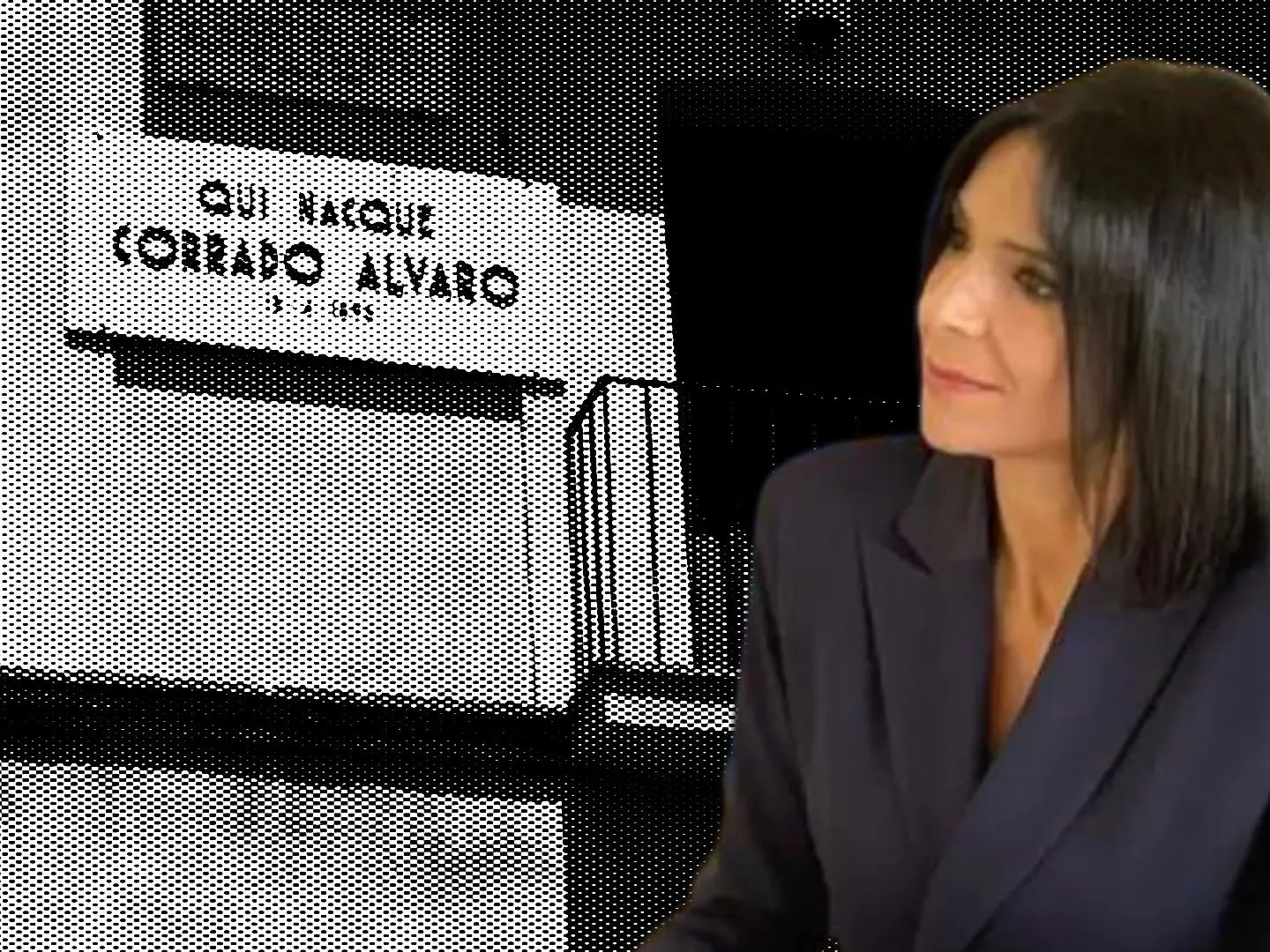Scioglimento della Fondazione Alvaro, Princi: «Indignata. Basta narrazioni tossiche su San Luca»
