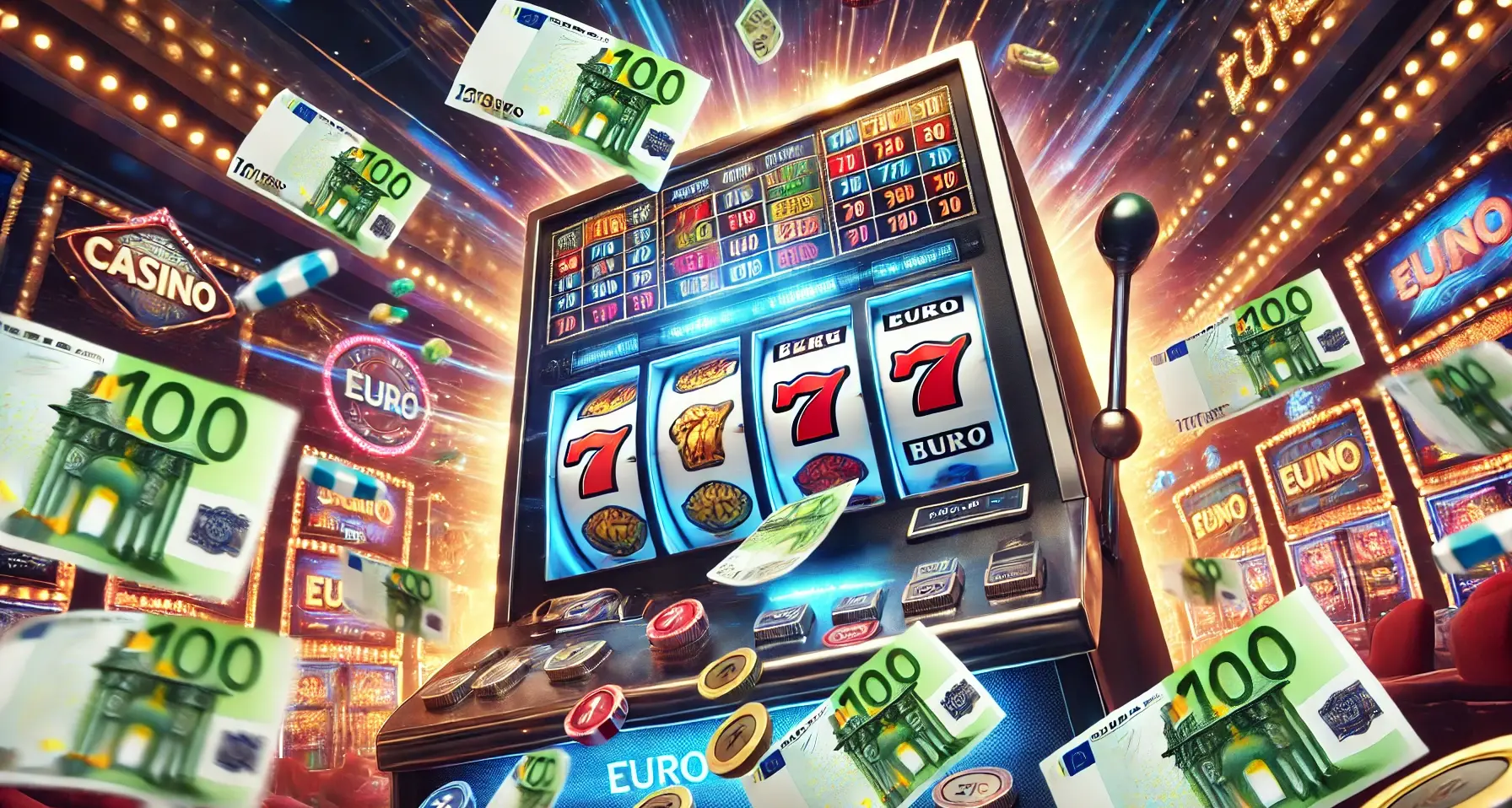 Slot machine truccate in provincia di Cosenza, sequestrate 145 macchinette e 100mila euro in contanti\n